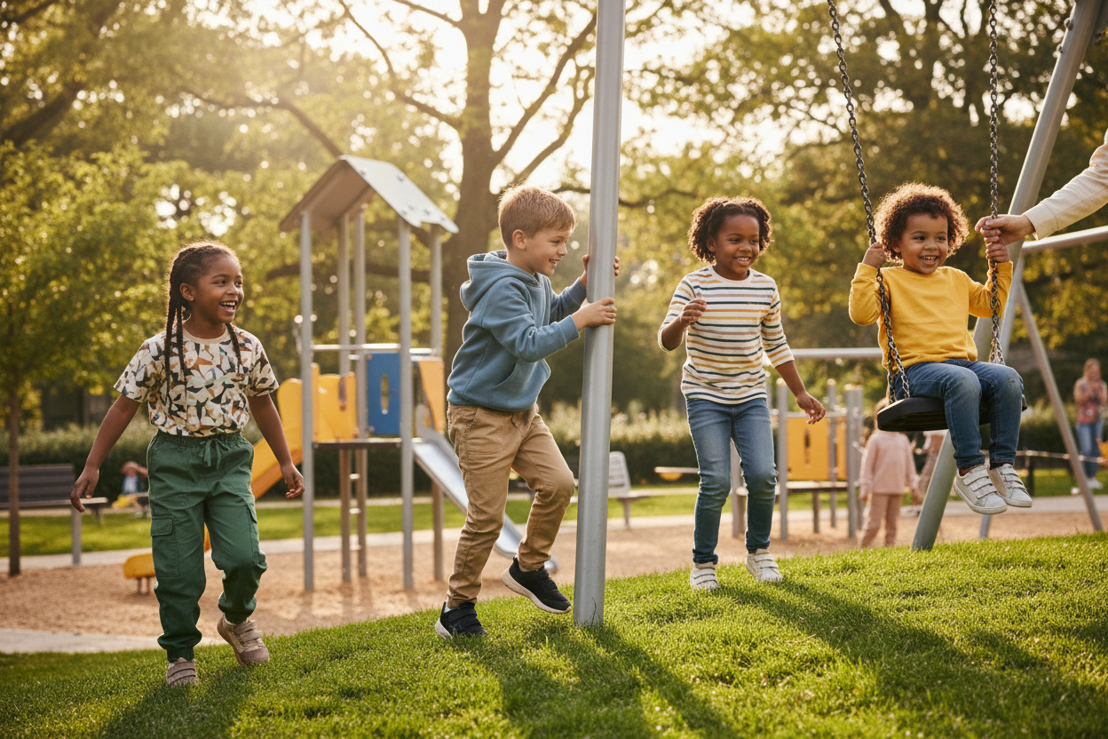 Why Parents Trust Thumbbarry for Everyday Kids Wear